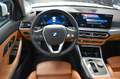 BMW 330 d Lim*LIVE COCKPIT*AHK*LED*NAVI*LEDER*SHZ* Weiß - thumbnail 2