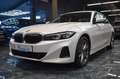 BMW 330 d Lim*LIVE COCKPIT*AHK*LED*NAVI*LEDER*SHZ* Weiß - thumbnail 9