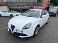 Alfa Romeo Giulietta Giulietta III 2016 1.6 jtdm Super 120cv Blanc - thumbnail 1