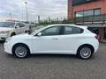 Alfa Romeo Giulietta Giulietta III 2016 1.6 jtdm Super 120cv Blanc - thumbnail 4