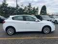 Alfa Romeo Giulietta Giulietta III 2016 1.6 jtdm Super 120cv Blanc - thumbnail 8