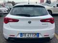 Alfa Romeo Giulietta Giulietta III 2016 1.6 jtdm Super 120cv Blanc - thumbnail 6
