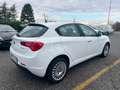 Alfa Romeo Giulietta Giulietta III 2016 1.6 jtdm Super 120cv Blanc - thumbnail 7