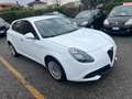 Alfa Romeo Giulietta Giulietta III 2016 1.6 jtdm Super 120cv Blanc - thumbnail 3