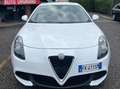 Alfa Romeo Giulietta Giulietta III 2016 1.6 jtdm Super 120cv Blanc - thumbnail 2