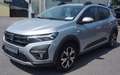 Dacia Sandero III Stepway AUTOMATIK 1.Hd*NAV+Einparkhilfe Argent - thumbnail 2