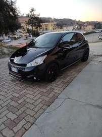 3p 1.6 thp Gti by Sport s&s 208cv