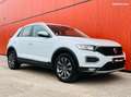 Volkswagen T-Roc 1.5 tsi turbo 150ch Blanc - thumbnail 1