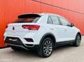Volkswagen T-Roc 1.5 tsi turbo 150ch Blanc - thumbnail 3