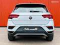 Volkswagen T-Roc 1.5 tsi turbo 150ch Blanc - thumbnail 5