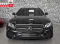 Mercedes-Benz E 43 AMG AMG-RIDE-CONT*LUFT*NAVI*LED*KAM*NIGHT-P Negru - thumbnail 3