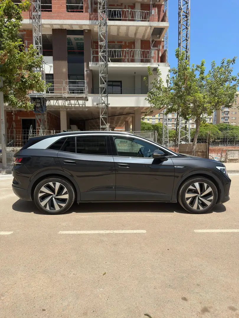 Volkswagen ID.4 1st 150KW 77Kwh - 2