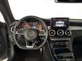 Mercedes-Benz C 220 Coupé d Gris - thumbnail 15