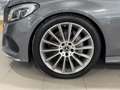 Mercedes-Benz C 220 Coupé d Gris - thumbnail 3