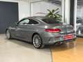 Mercedes-Benz C 220 Coupé d Gris - thumbnail 6
