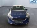Ford Fiesta Scheckheft gepflegt!Top gepflegtes Fahrzeug Blau - thumbnail 21