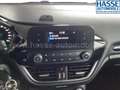 Ford Fiesta Scheckheft gepflegt!Top gepflegtes Fahrzeug Blau - thumbnail 13