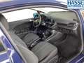 Ford Fiesta Scheckheft gepflegt!Top gepflegtes Fahrzeug Blau - thumbnail 14