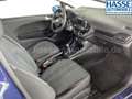 Ford Fiesta Scheckheft gepflegt!Top gepflegtes Fahrzeug Blau - thumbnail 16