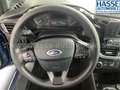 Ford Fiesta Scheckheft gepflegt!Top gepflegtes Fahrzeug Blauw - thumbnail 7