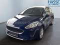 Ford Fiesta Scheckheft gepflegt!Top gepflegtes Fahrzeug Blau - thumbnail 20