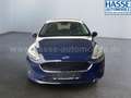 Ford Fiesta Scheckheft gepflegt!Top gepflegtes Fahrzeug Blau - thumbnail 19