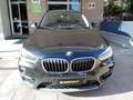 BMW X1 X1 xdrive18d Business auto my18 Nero - thumbnail 1