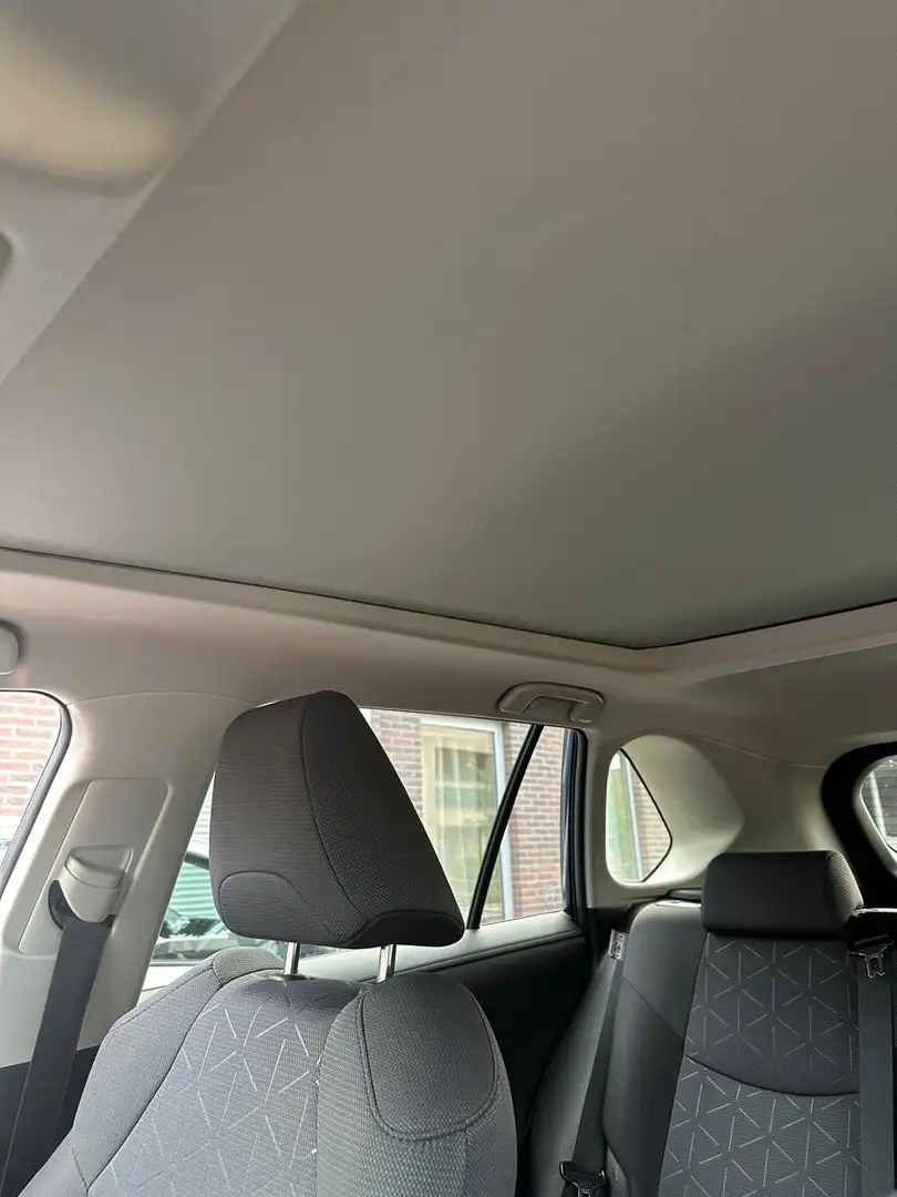 Toyota RAV 4 RAV 4 2.5 2wd Hybrid Adventure Blauw - 1