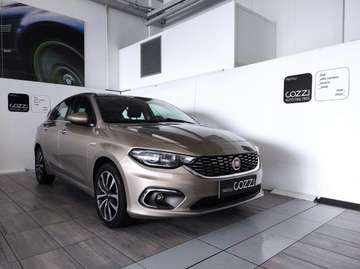 (2015-->) - Tipo 1.4 T-Jet 120CV 5 porte Lounge