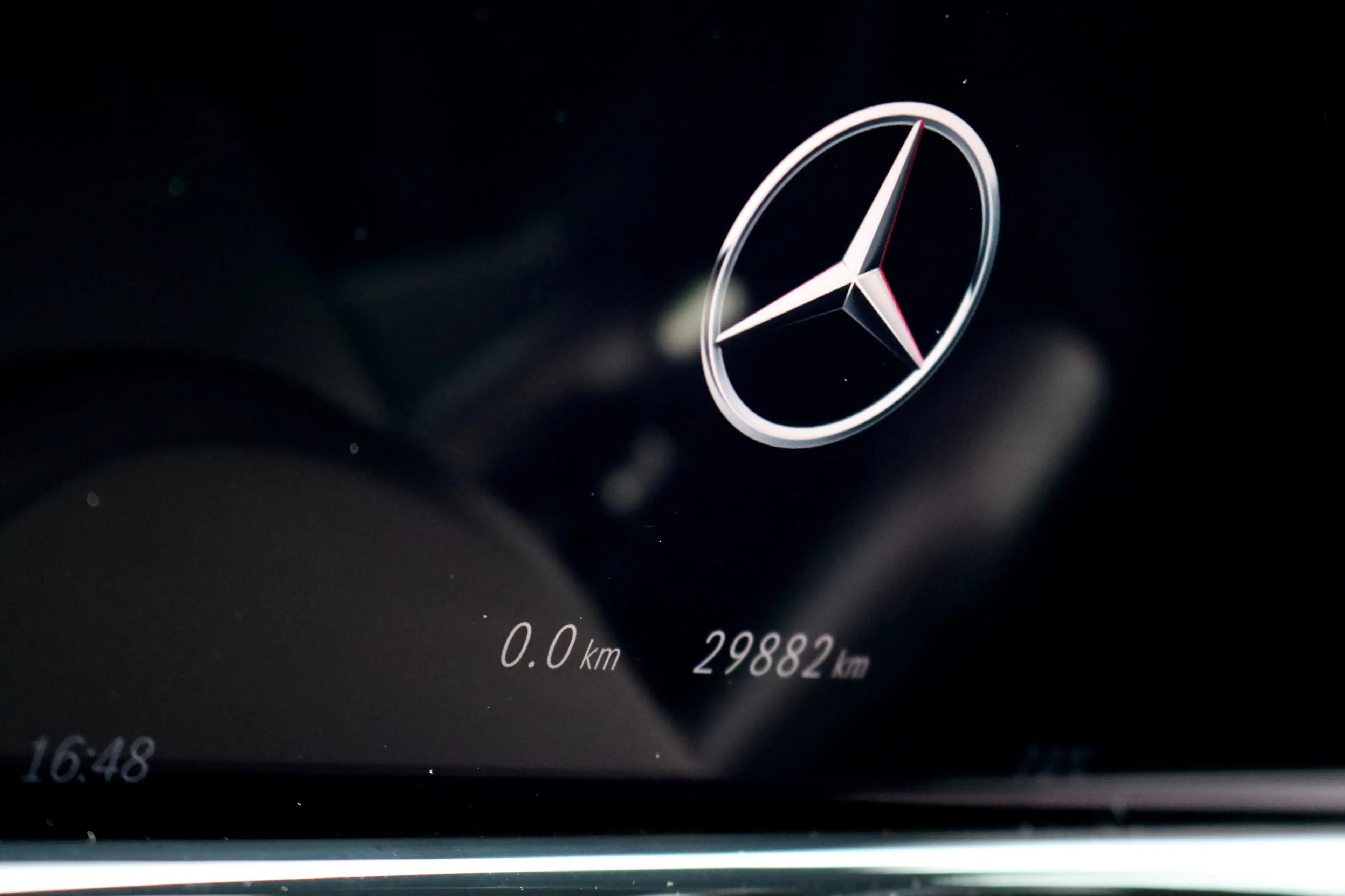 Mercedes-Benz E 53 AMG 4MATIC+ Premium | 612pk | Hyperscreen | Achterasbe — photo 28