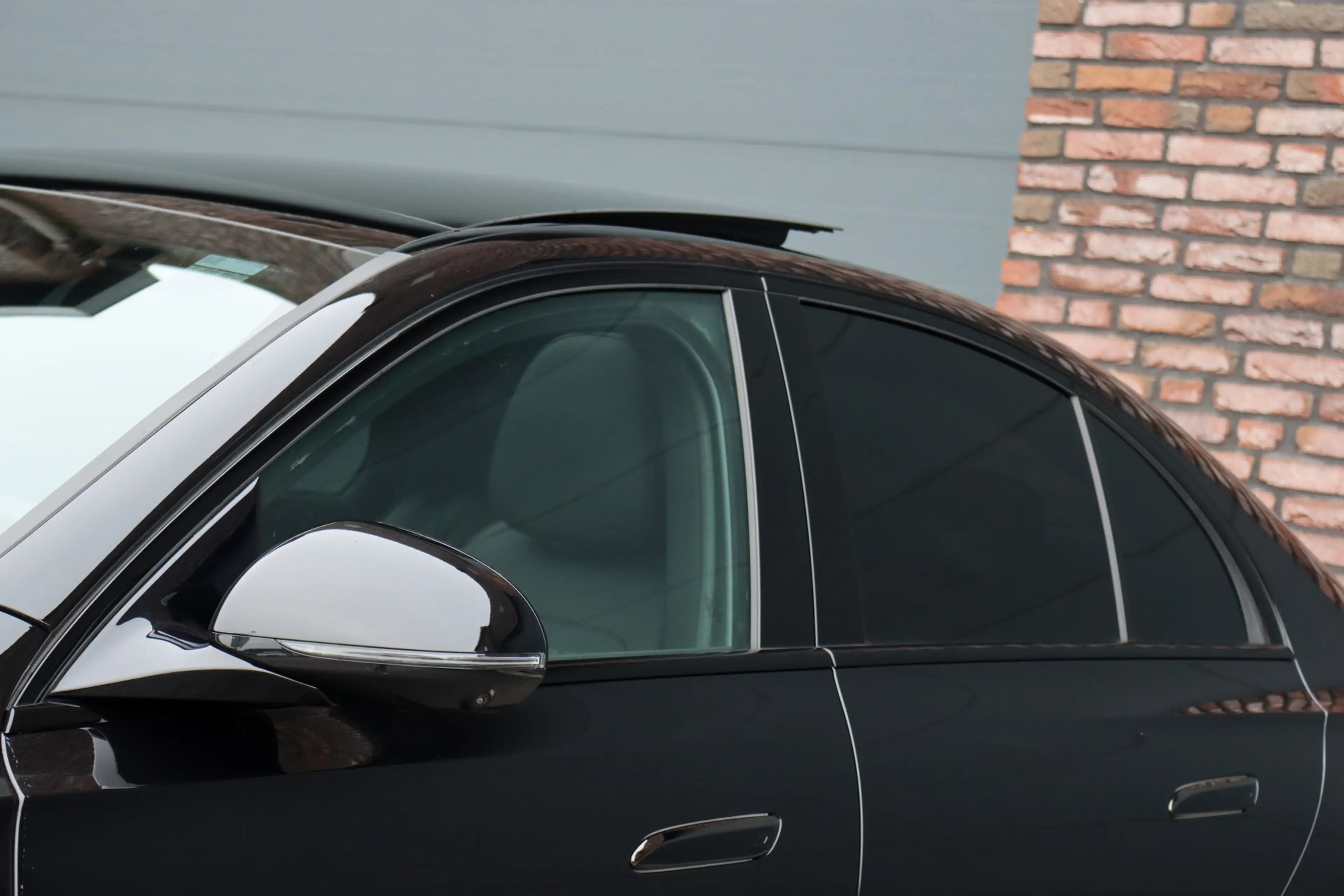 Mercedes-Benz E 53 AMG 4MATIC+ Premium | 612pk | Hyperscreen | Achterasbe — photo 19