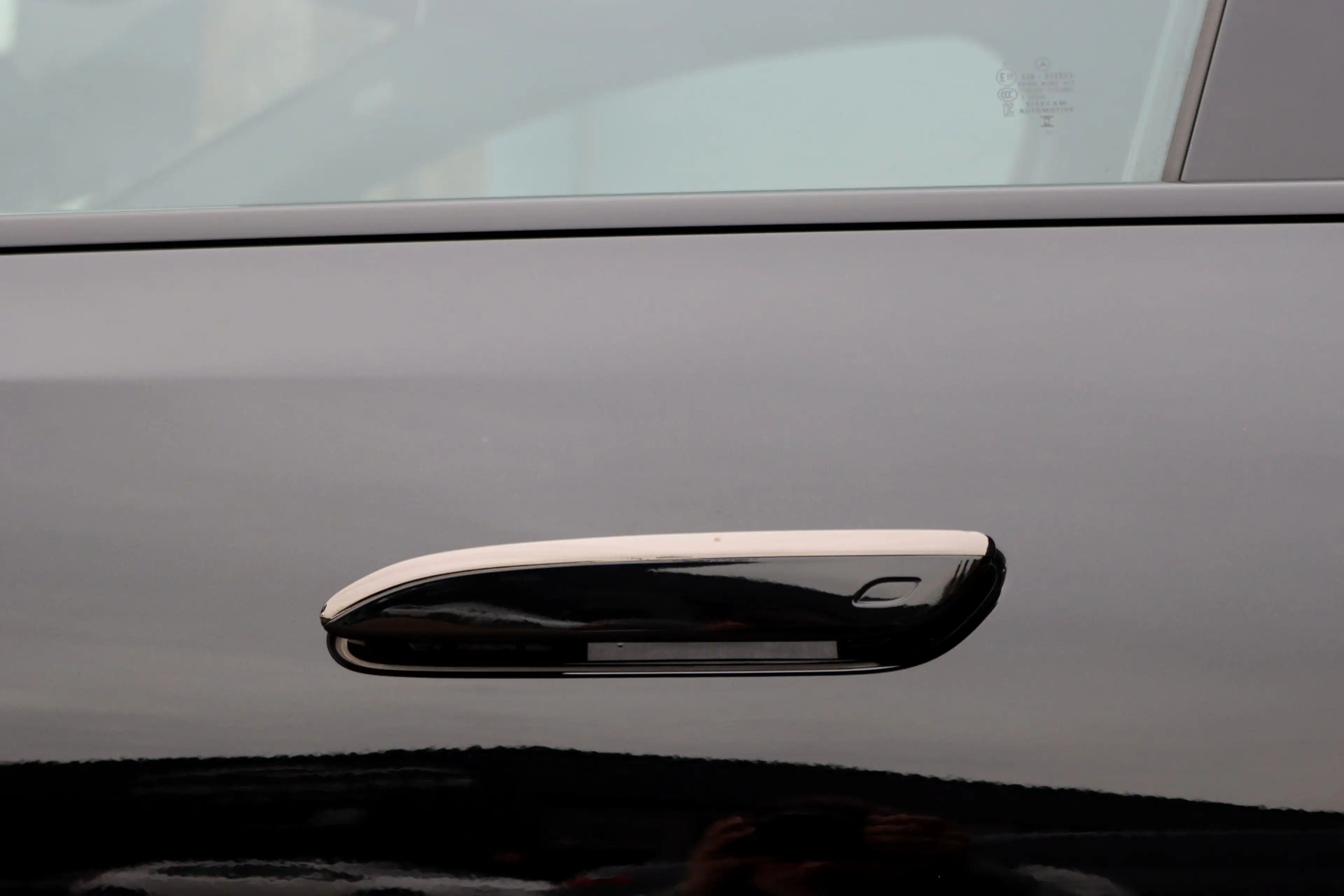 Mercedes-Benz E 53 AMG 4MATIC+ Premium | 612pk | Hyperscreen | Achterasbe — photo 23