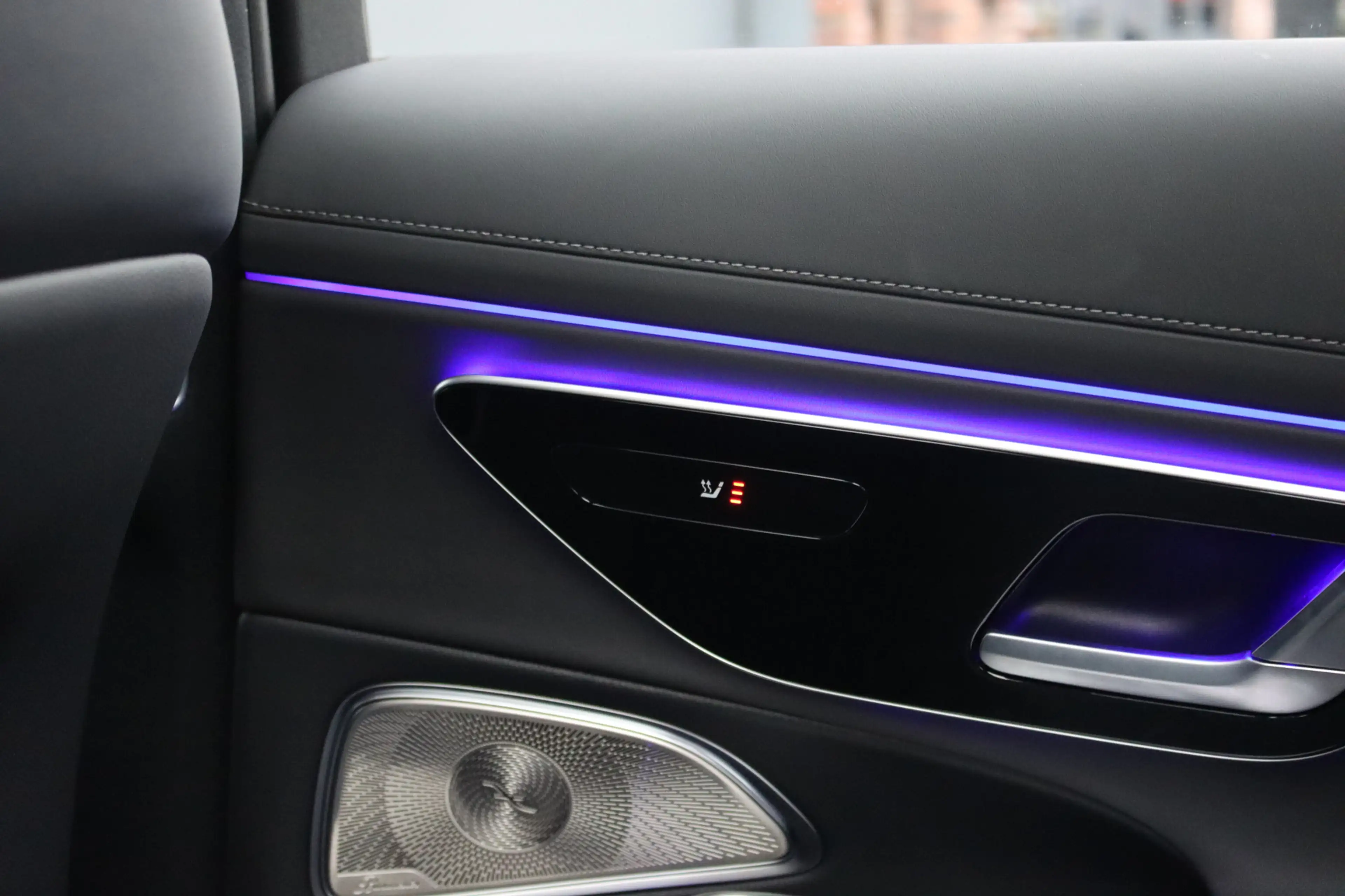 Mercedes-Benz E 53 AMG 4MATIC+ Premium | 612pk | Hyperscreen | Achterasbe — photo 35