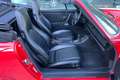 Porsche 964 Carrera 4 cabriolet Roşu - thumbnail 9