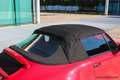 Porsche 964 Carrera 4 cabriolet Roşu - thumbnail 15