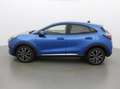 Ford Puma TITANIUM 125 ECOBOOST HYBRID Bleu - thumbnail 4