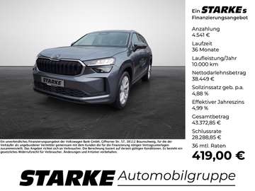 2.0 TDI DSG Selection