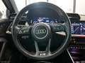 Audi A3 SPB 35 TDI S tronic S line edition Schwarz - thumbnail 19