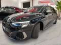 Audi A3 SPB 35 TDI S tronic S line edition Schwarz - thumbnail 7