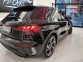 Audi A3 SPB 35 TDI S tronic S line edition Schwarz - thumbnail 4