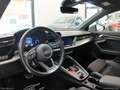 Audi A3 SPB 35 TDI S tronic S line edition Schwarz - thumbnail 8