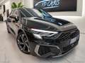Audi A3 SPB 35 TDI S tronic S line edition Schwarz - thumbnail 3