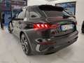Audi A3 SPB 35 TDI S tronic S line edition Schwarz - thumbnail 6