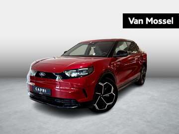 77kWh Ext. Range RWD Select-Comfort-Driver-W.POMP