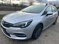 Opel Astra K 1.5 D Business Edition 1. HAND*GARANTIE Silber - thumbnail 1