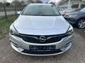 Opel Astra K 1.5 D Business Edition 1. HAND*GARANTIE Silber - thumbnail 2