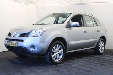 2.5 Dynamique Pack Navi *Pasen Geopend!*