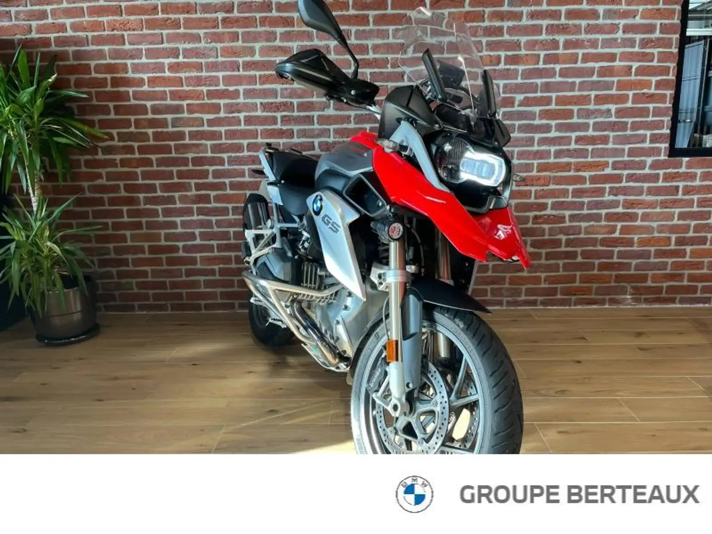BMW R 1200 GS R 1200 GS - 2