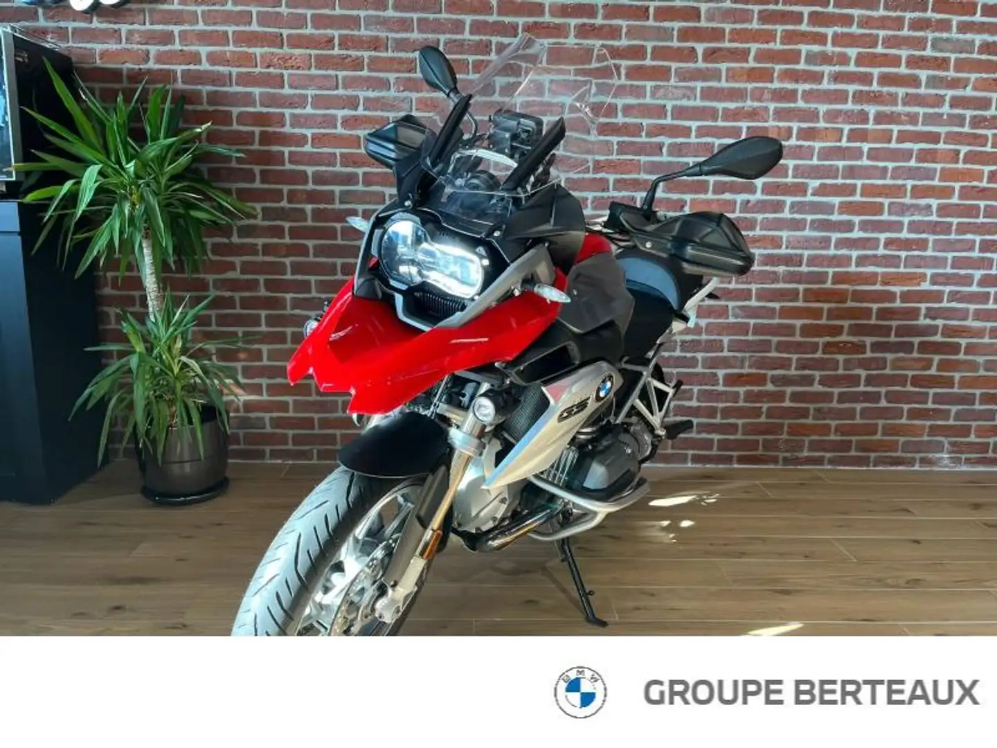 BMW R 1200 GS R 1200 GS - 1