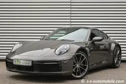 Porsche 992 Carrera 4 Sportabas Chrono Pano Approved '28